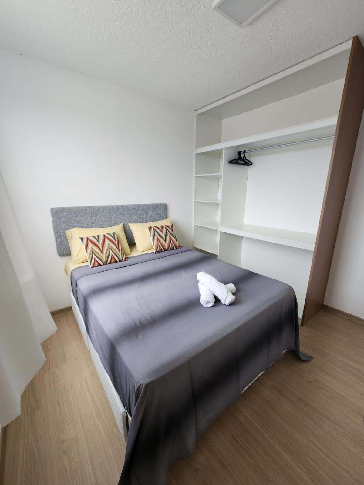 Apartamento Mirante Do Sol By Ds Imóveis Fortaleza (Ceara)