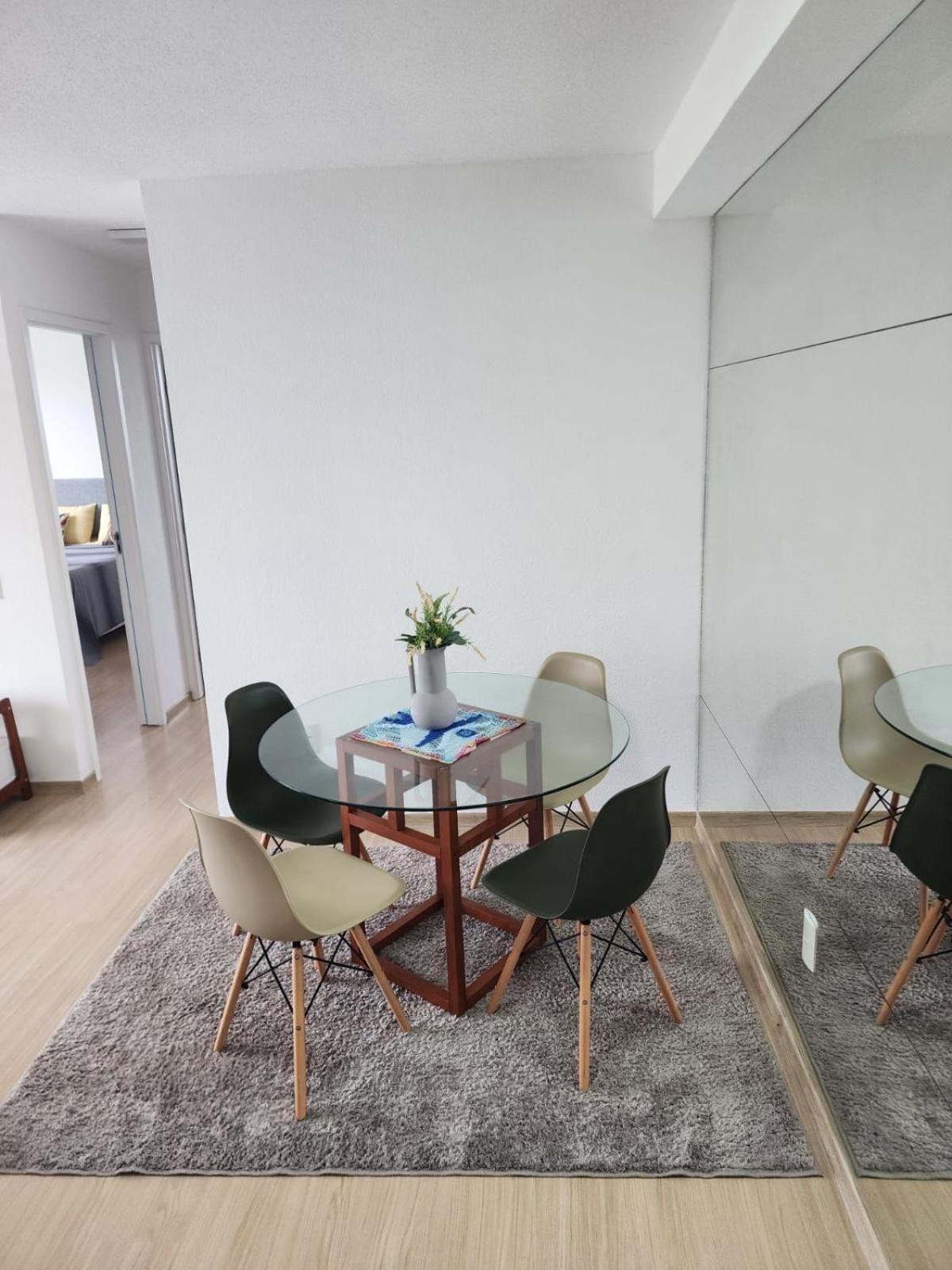 Apartamento Mirante Do Sol By Ds Imóveis