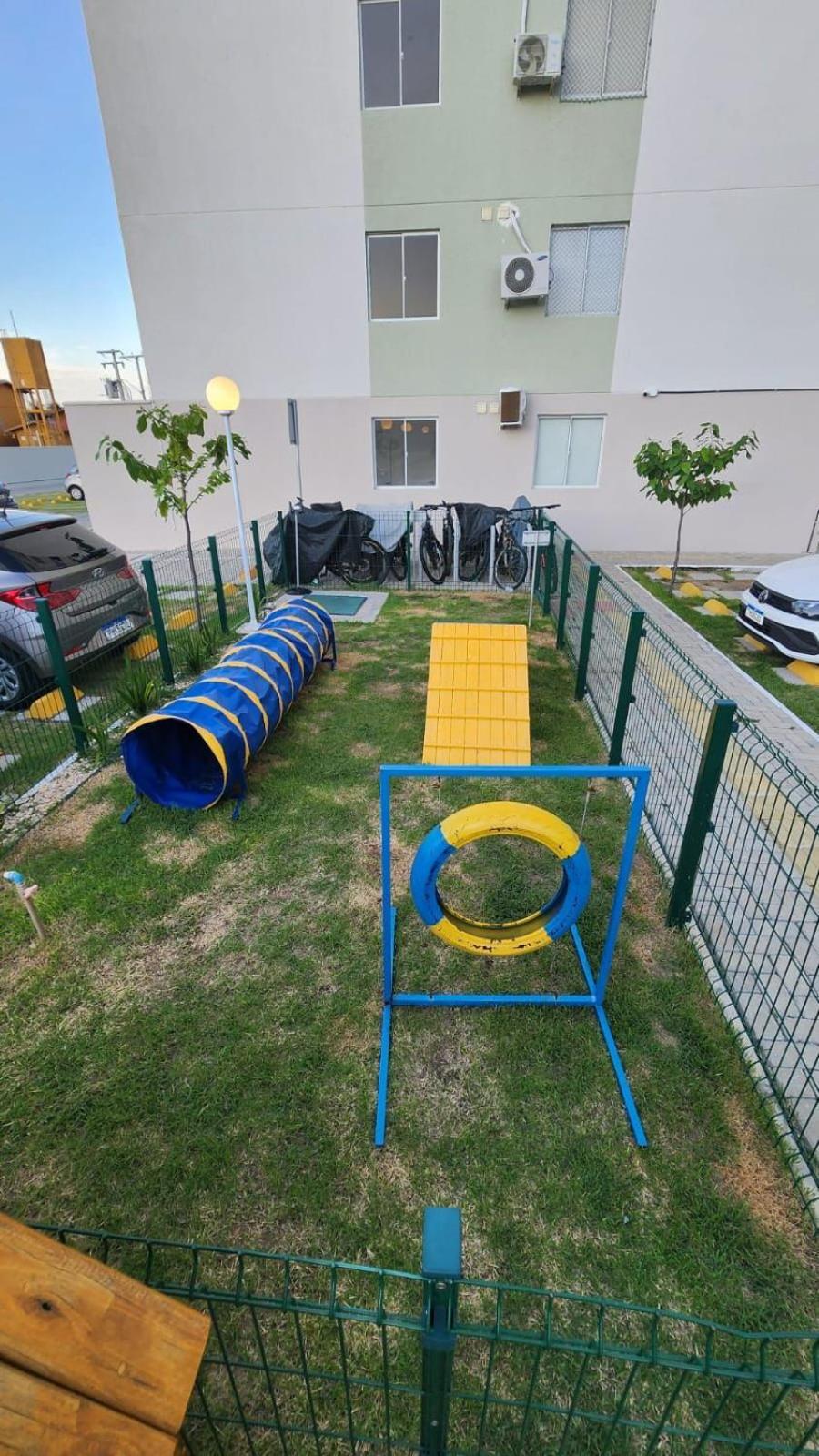 Mirante Do Sol By Ds Imóveis Apartamento Fortaleza (Ceara)